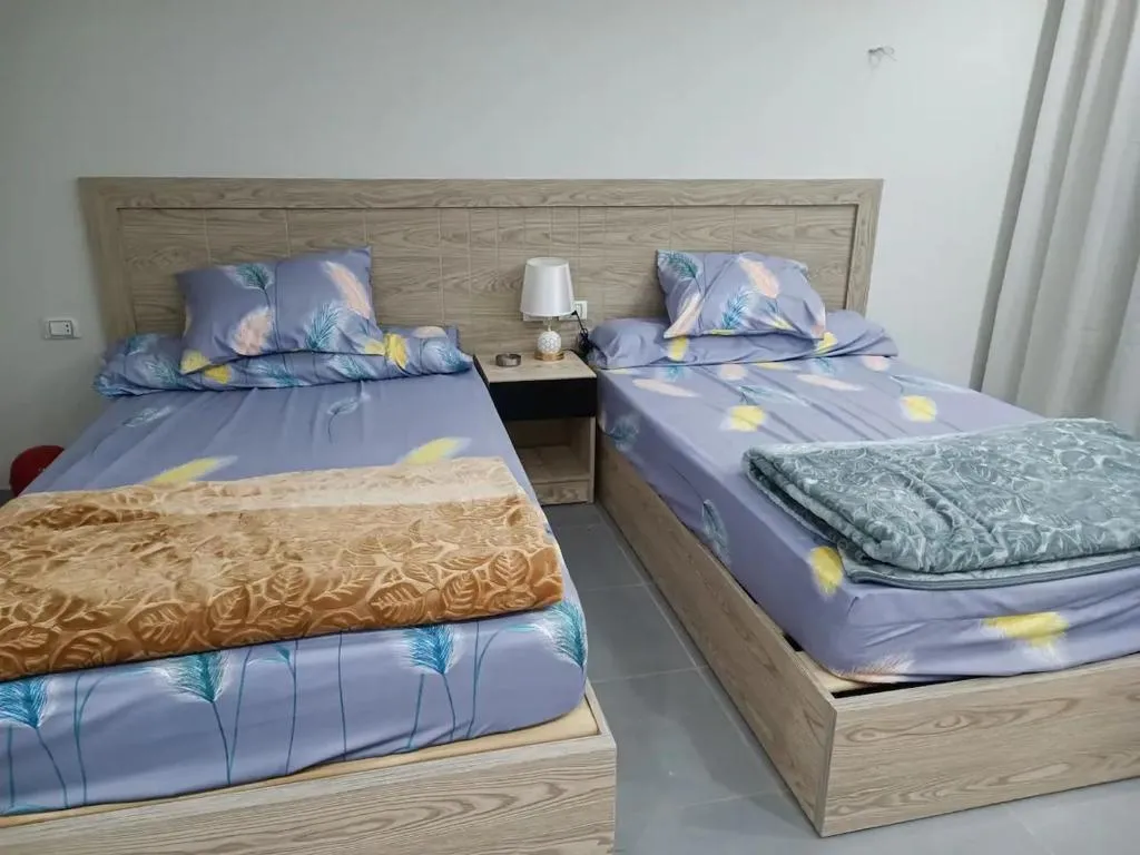 Image of Coral Paradise Beach Front WIFI