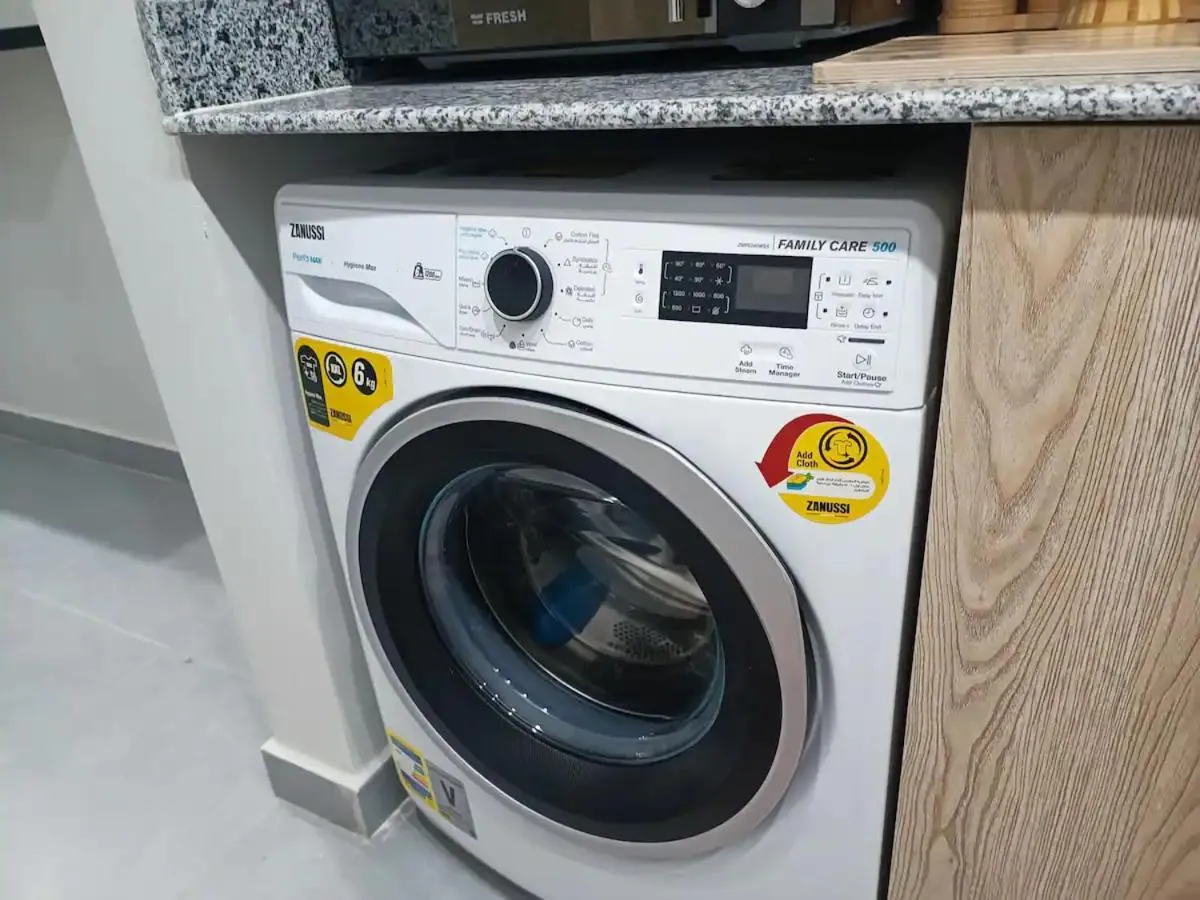 Image 5 of Coral Paradise Beach Front WIFI