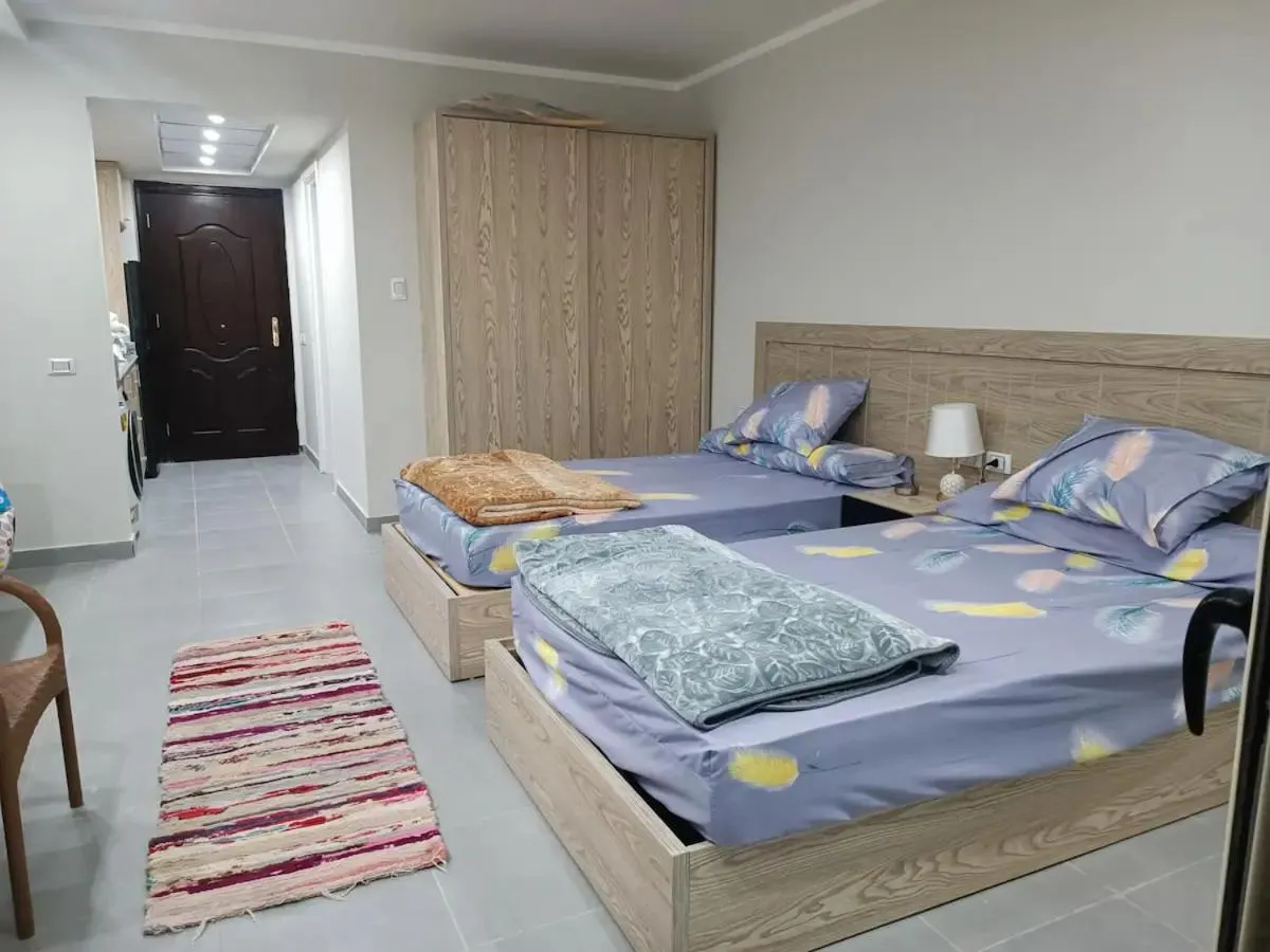 Image 1 of Coral Paradise Beach Front WIFI