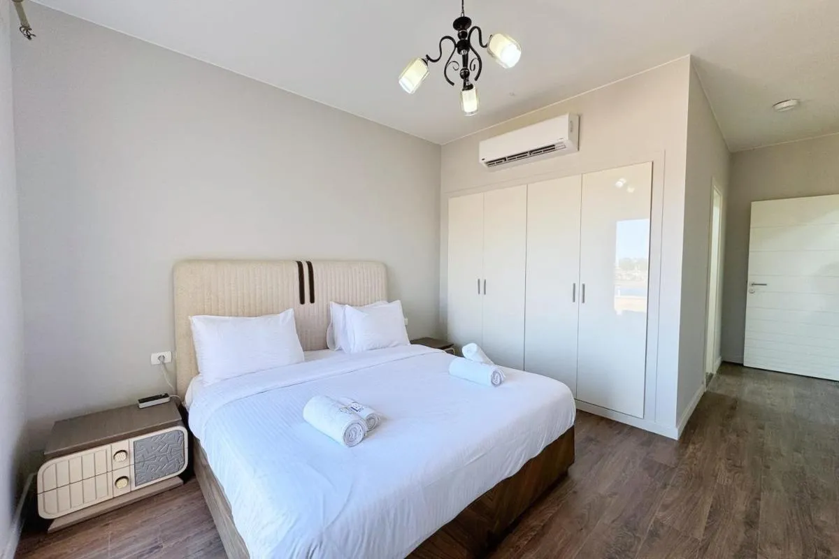 Image 1 of Cordial 2 BDR w Pool Access Cyan El Gouna