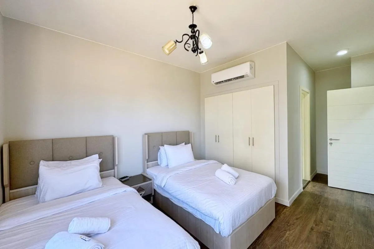 Image 2 of Cordial 2 BDR w Pool Access Cyan El Gouna