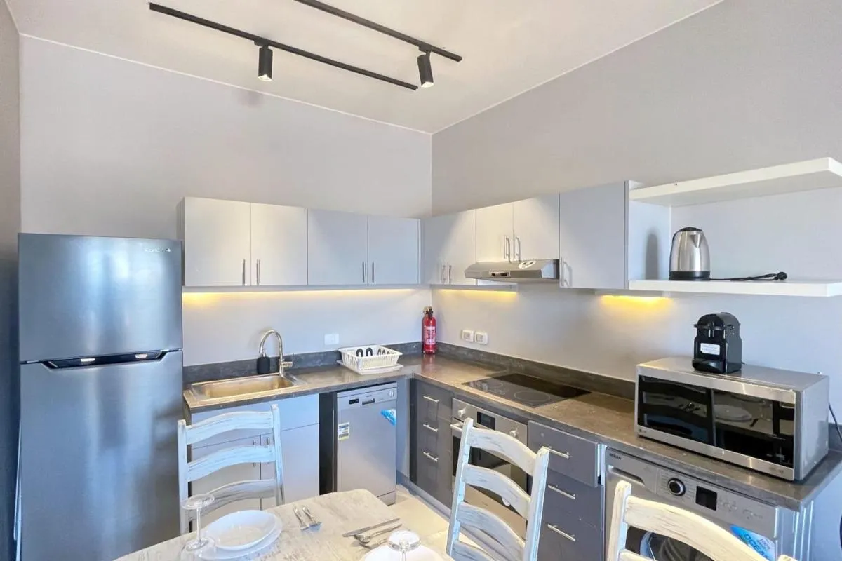 Image 6 of Cordial 2 BDR w Pool Access Cyan El Gouna