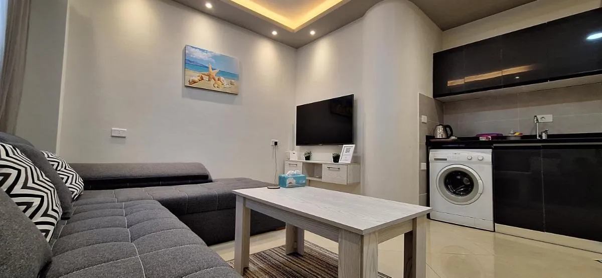 Image 5 of Cozy 1BR in Princess Resort with Pools & Private Beach