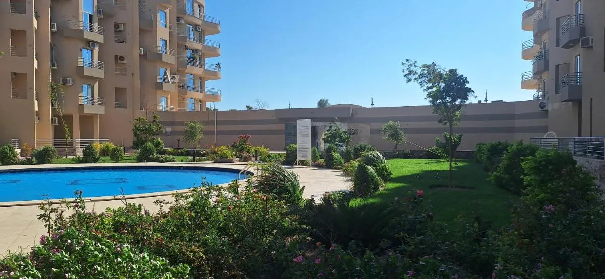 Image 6 of Cozy 1BR in Princess Resort with Pools & Private Beach