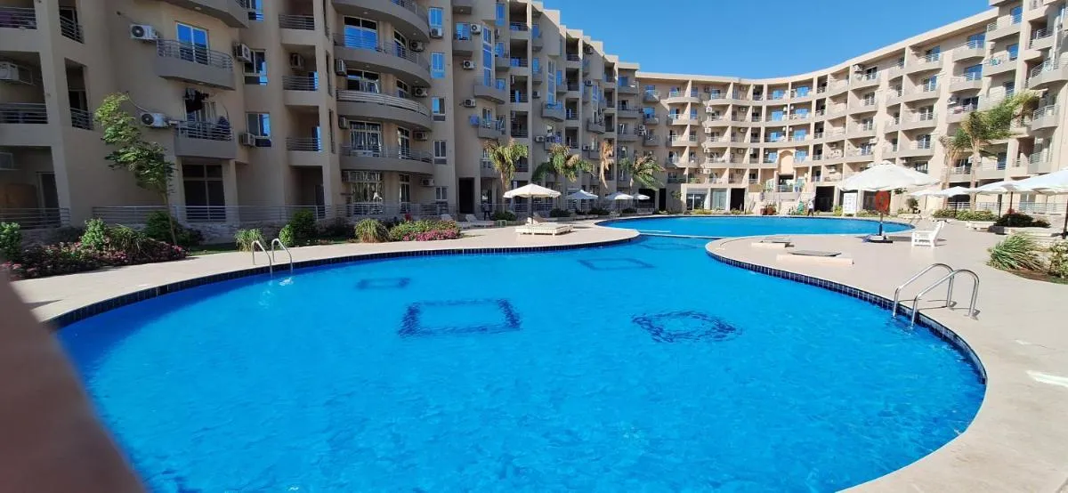 Image 3 of Cozy 1BR in Princess Resort with Pools & Private Beach