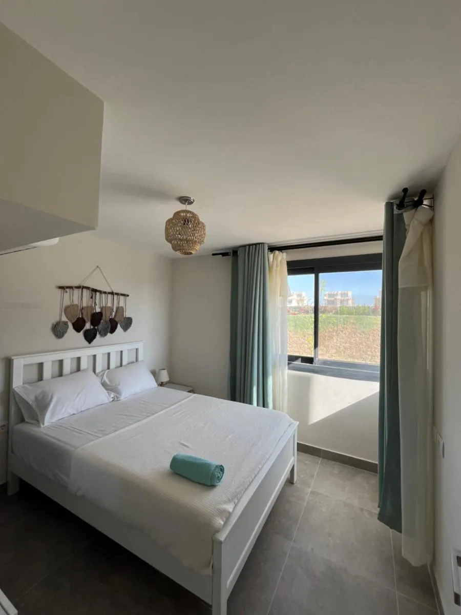 Image 1 of Cozy 2BR Seaview loft in Mesca Somabay