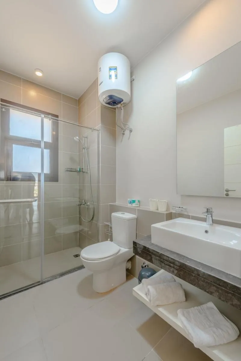 Image 3 of Cozy 2BR in Cyan, El Gouna Swiming Pool Access