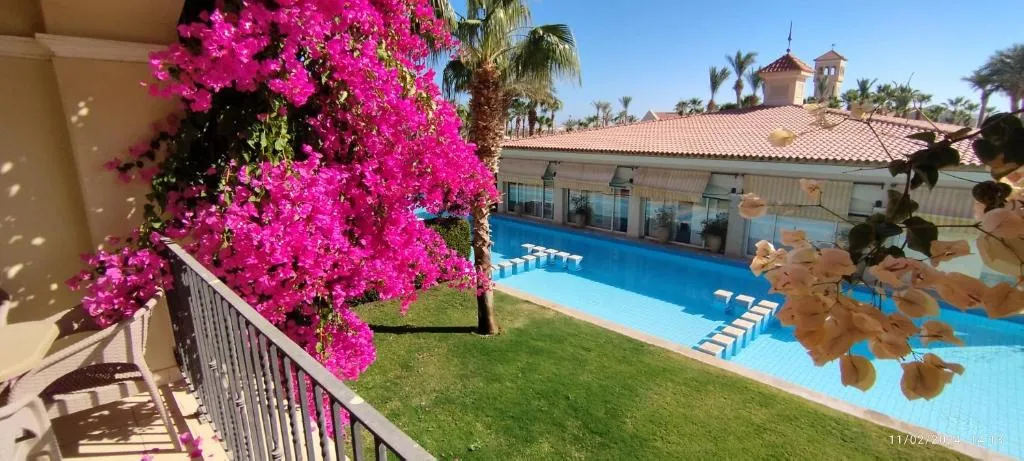 Image of Cozy, Calm, Studio in Veranda Sahl Hasheesh Resort