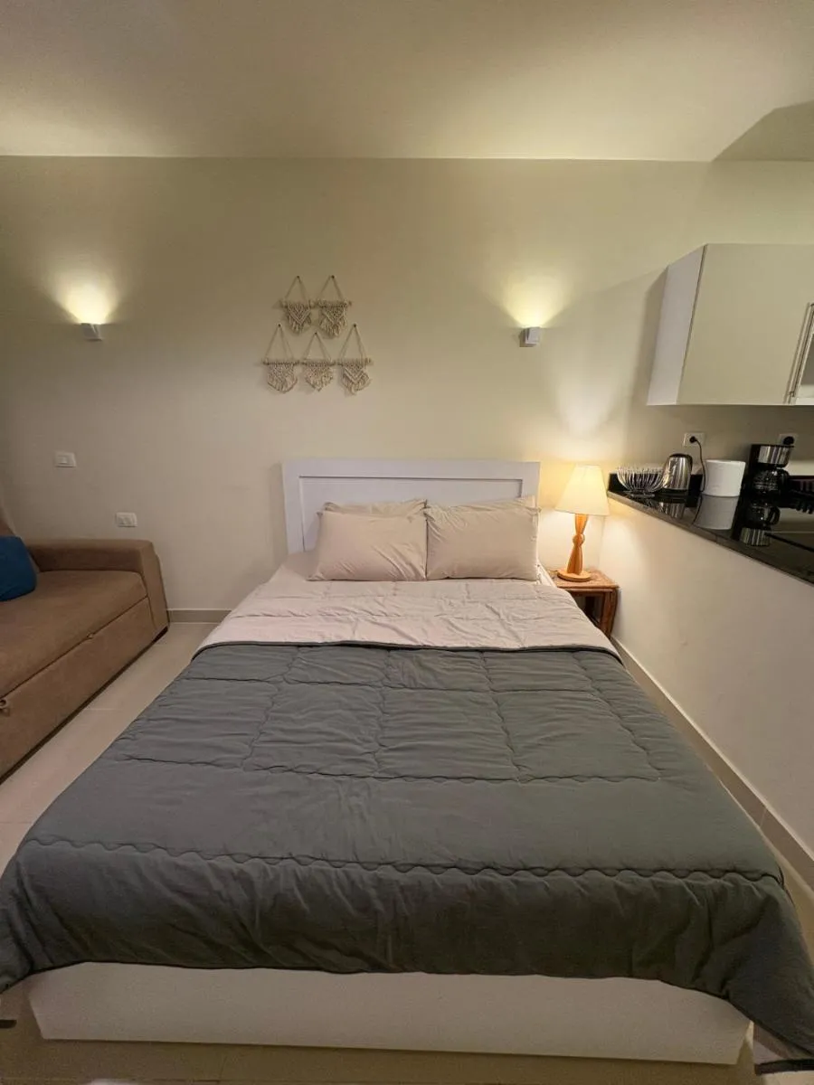 Image 3 of Cozy, Calm, Studio in Veranda Sahl Hasheesh Resort