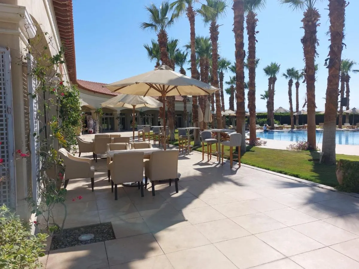 Image 6 of Cozy, Calm, Studio in Veranda Sahl Hasheesh Resort