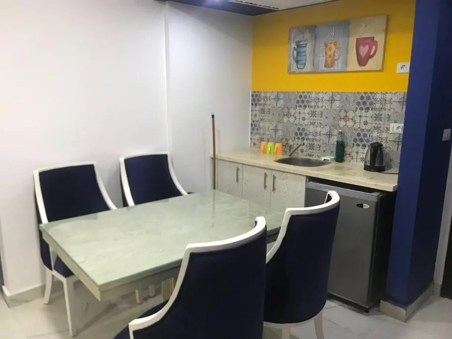 Image 4 of Cozy Studio in modern resort