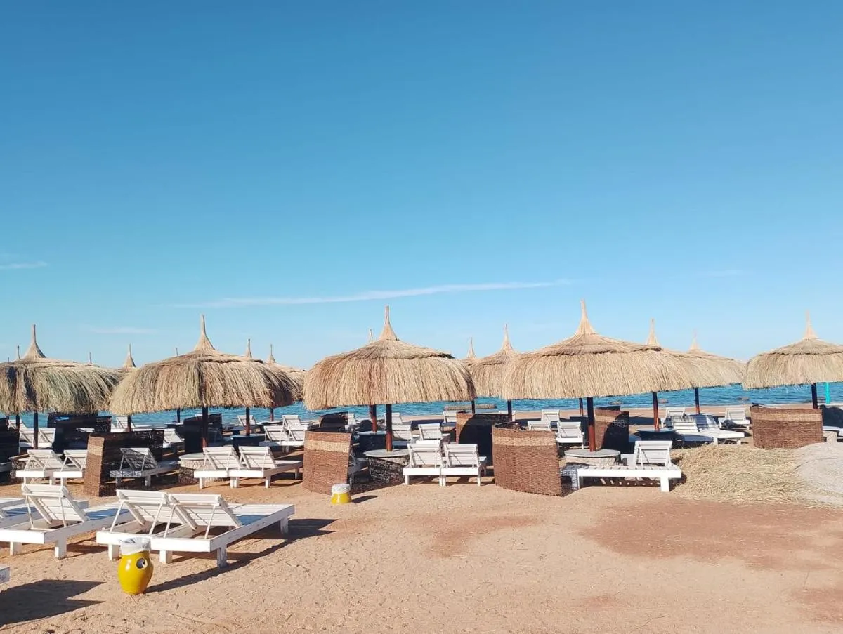 Image 6 of Cozy Studio in modern resort