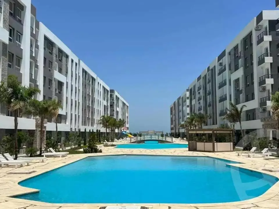 Image 2 of Cozy Studio in modern resort