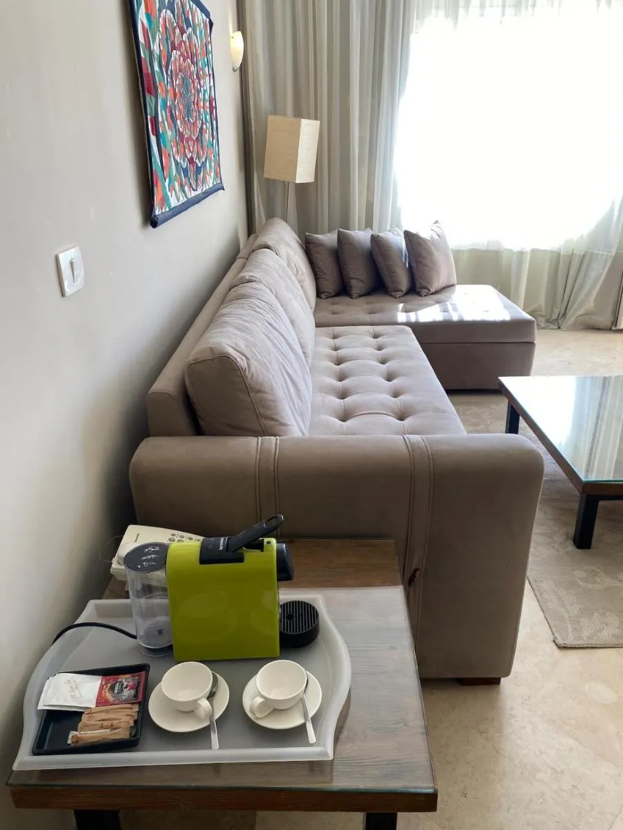 Image 4 of Cozy Suite in Azzurra Resort Sahl Hasheesh 95 SqM