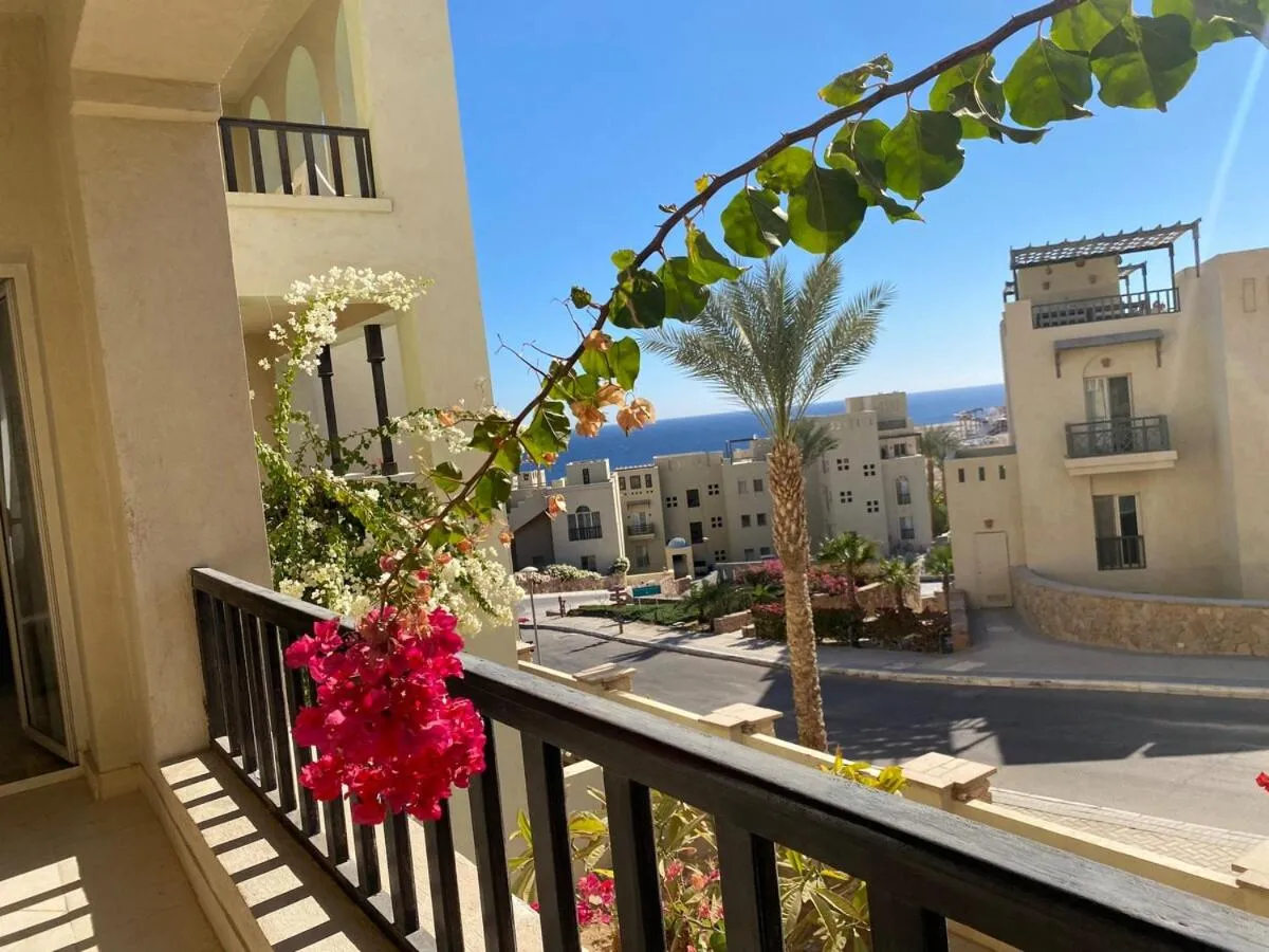 Image 6 of Cozy Suite in Azzurra Resort Sahl Hasheesh 95 SqM