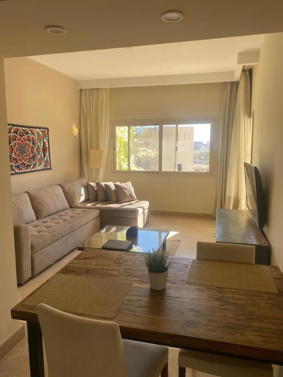 Image 5 of Cozy Suite in Azzurra Resort Sahl Hasheesh 95 SqM