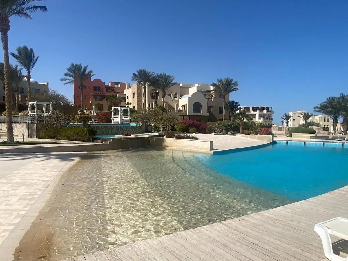 Image 2 of Cozy Suite in Azzurra Resort Sahl Hasheesh 95 SqM