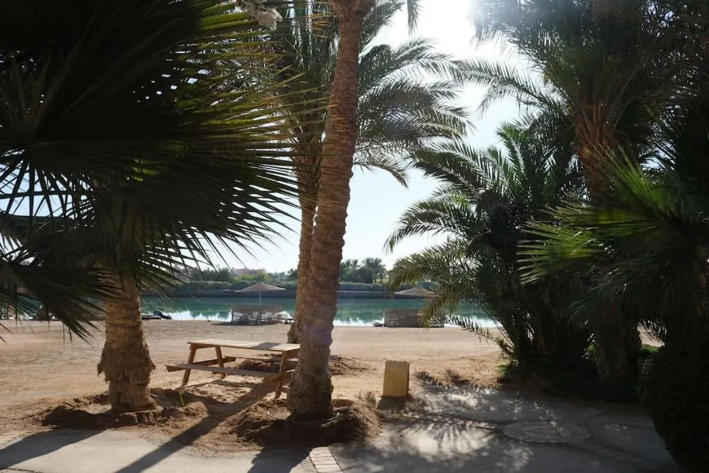 Image of Cozy Townhouse in West Golf – El Gouna