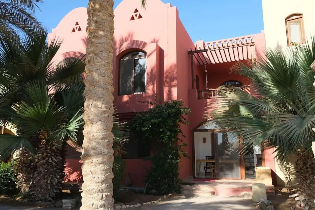 Image 1 of Cozy Townhouse in West Golf – El Gouna