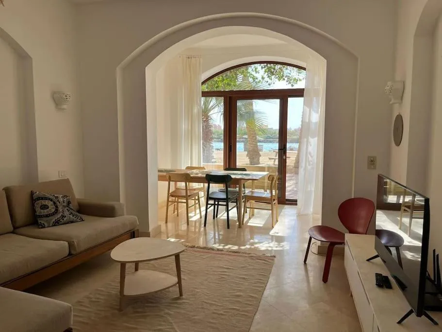 Image 3 of Cozy Townhouse in West Golf – El Gouna