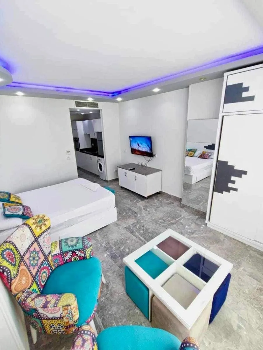 Image 4 of Cozy apartment in Andalusia with free beach