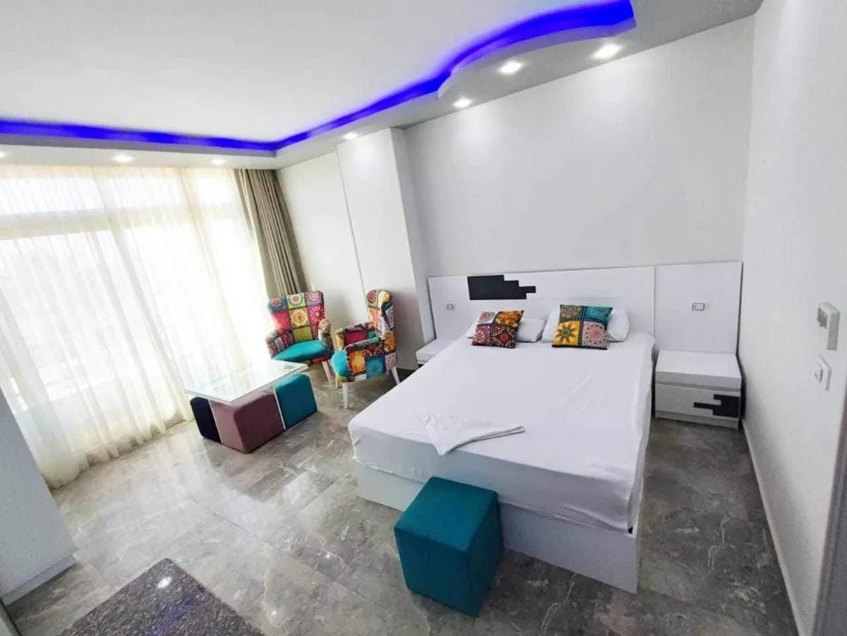 Image 6 of Cozy apartment in Andalusia with free beach