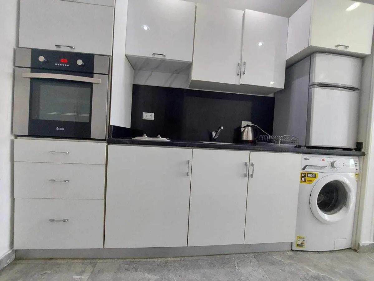 Image 2 of Cozy apartment in Andalusia with free beach