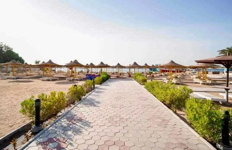 Image 5 of Cozy apartment in Andalusia with free beach