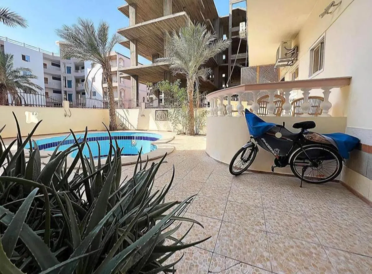 Image 1 of Cozy studio near by the beach – Intercontinental