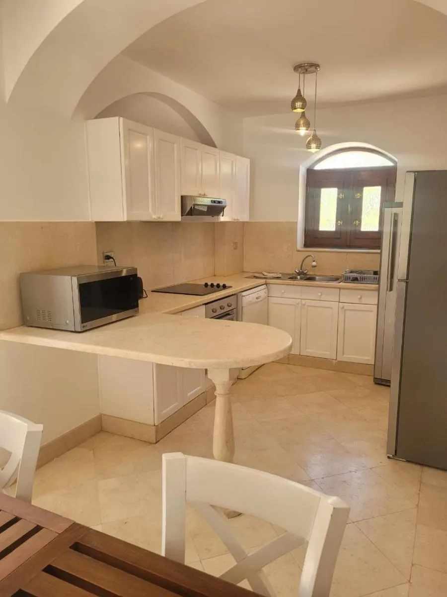 Image 5 of Cozy villa with private pool in Upper Nubia