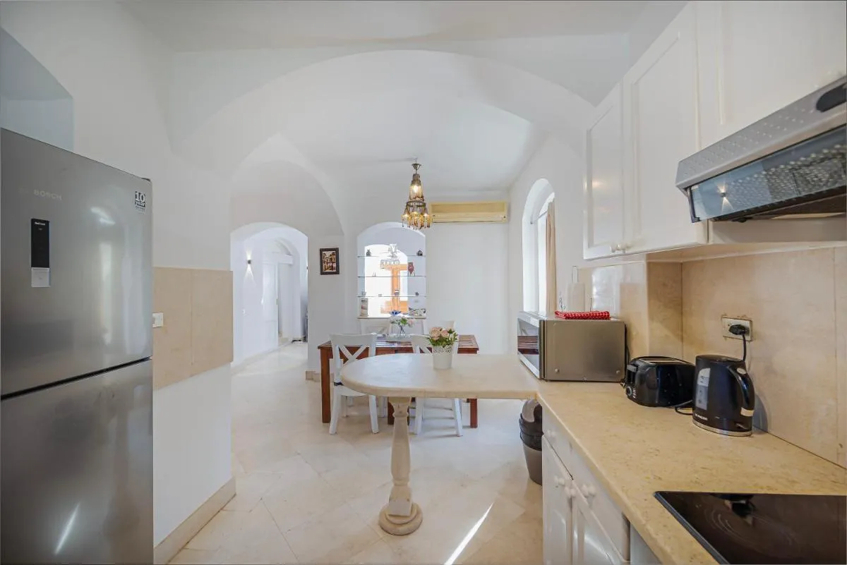 Image 4 of Cozy villa with private pool in Upper Nubia