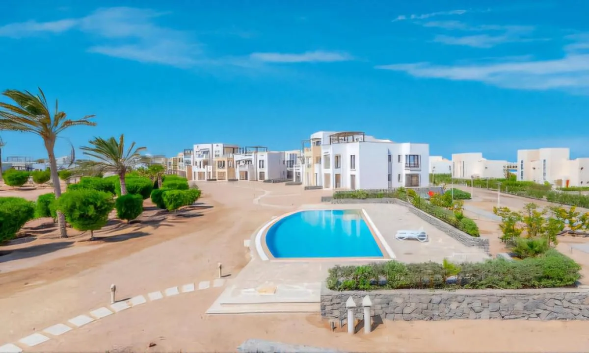 Image 3 of Cyan Residence El Gouna – Pool & Lagoon Access