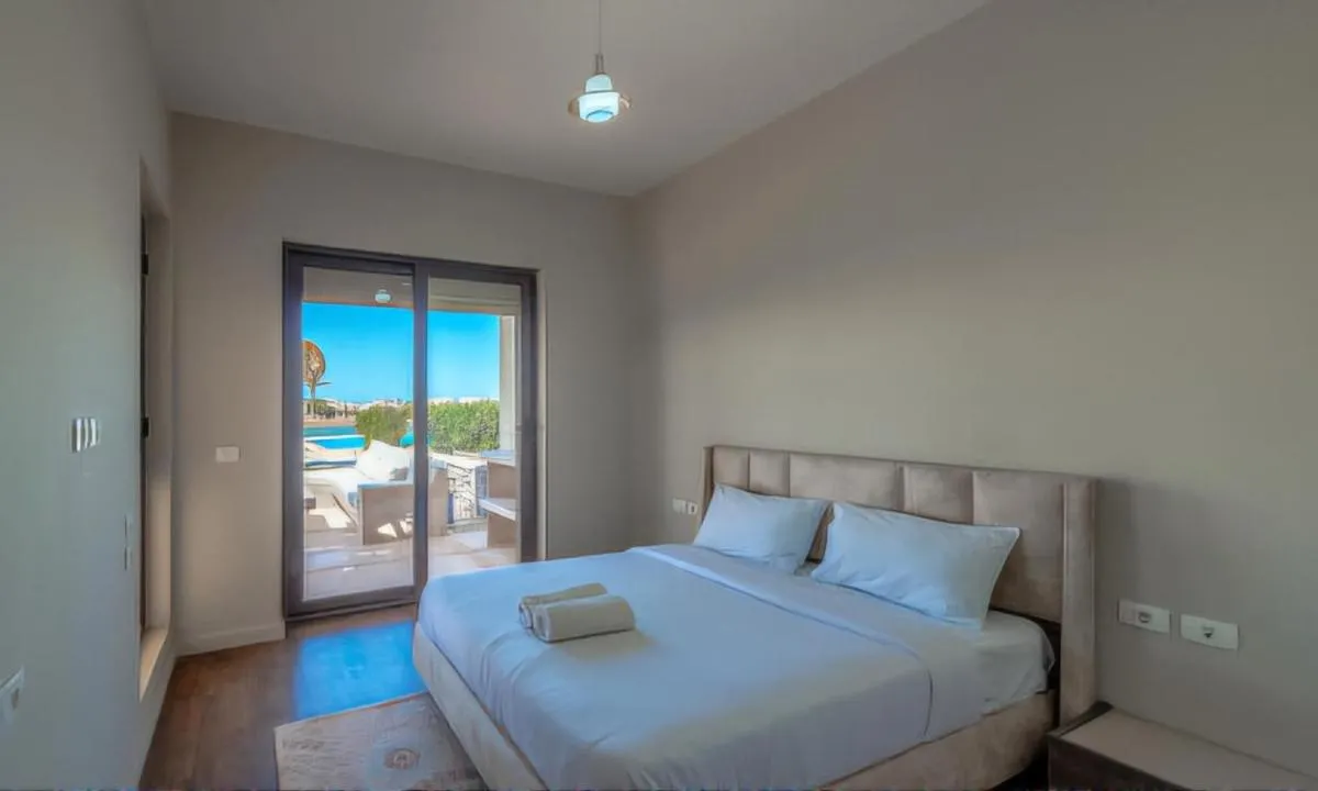 Image 1 of Cyan Residence El Gouna – Pool & Lagoon Access