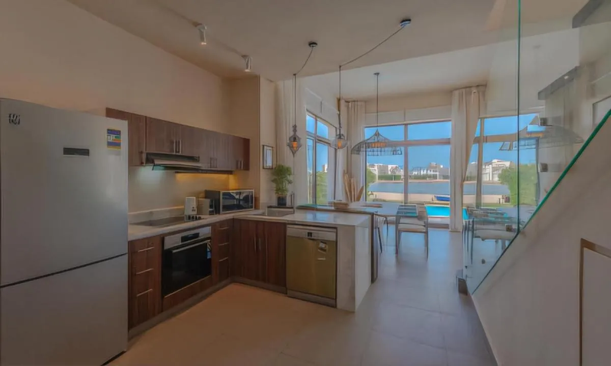 Image 4 of Cyan Residence El Gouna – Pool & Lagoon Access