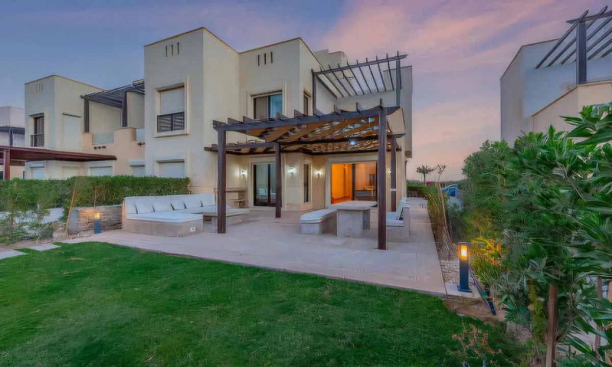 Image 6 of Cyan Residence El Gouna – Pool & Lagoon Access