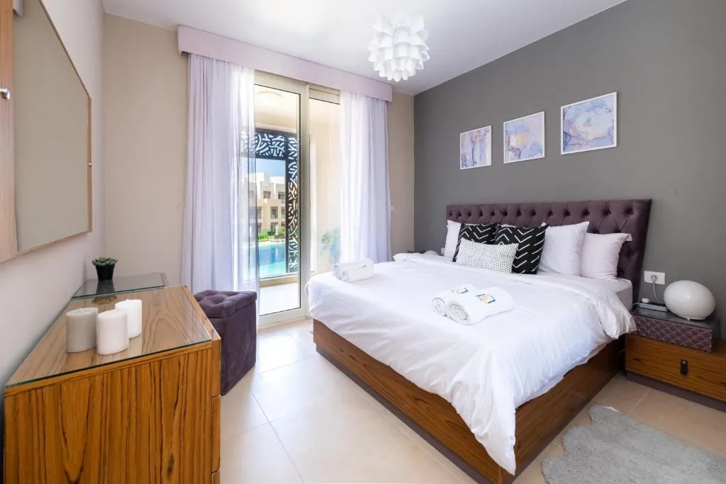 Image of Dashing 2 BDR Mangroovy Free Pool & Beach Access