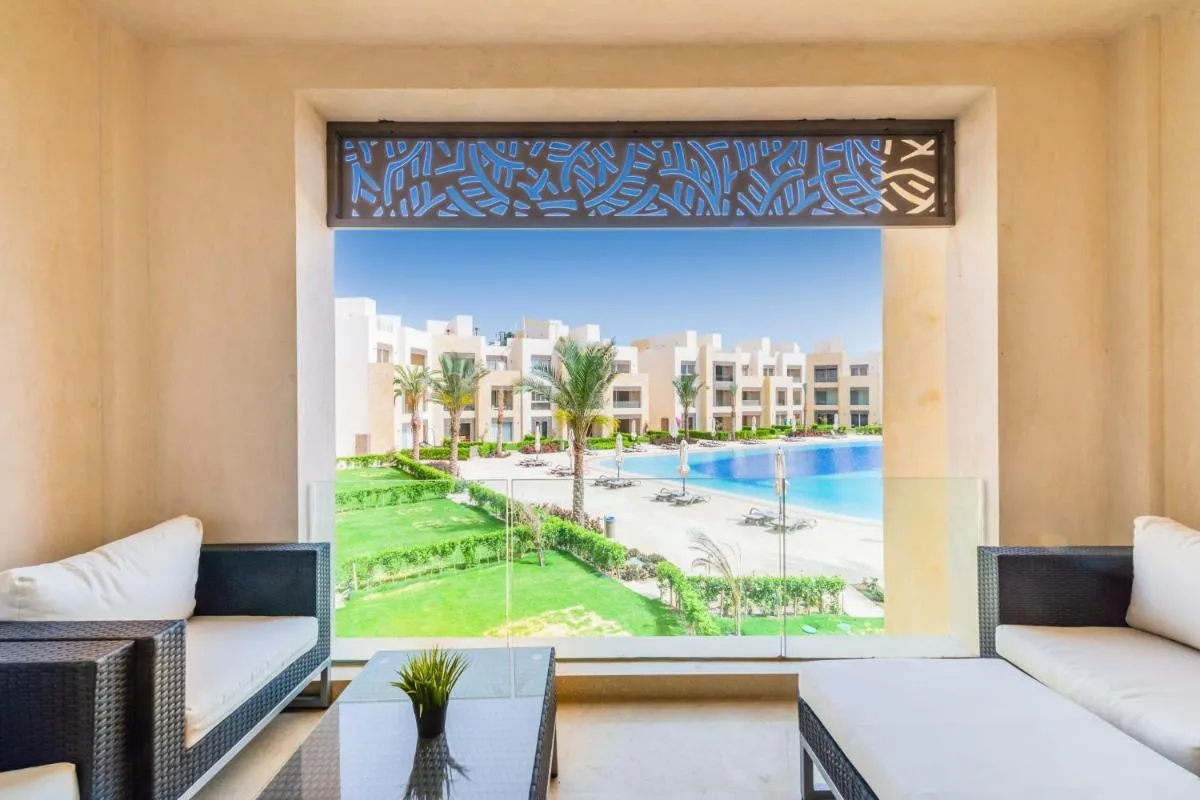 Image 1 of Dashing 2 BDR Mangroovy Free Pool & Beach Access