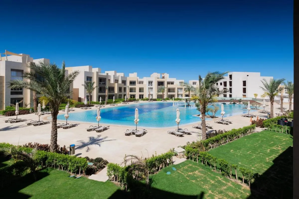 Image 5 of Dashing 2 BDR Mangroovy Free Pool & Beach Access