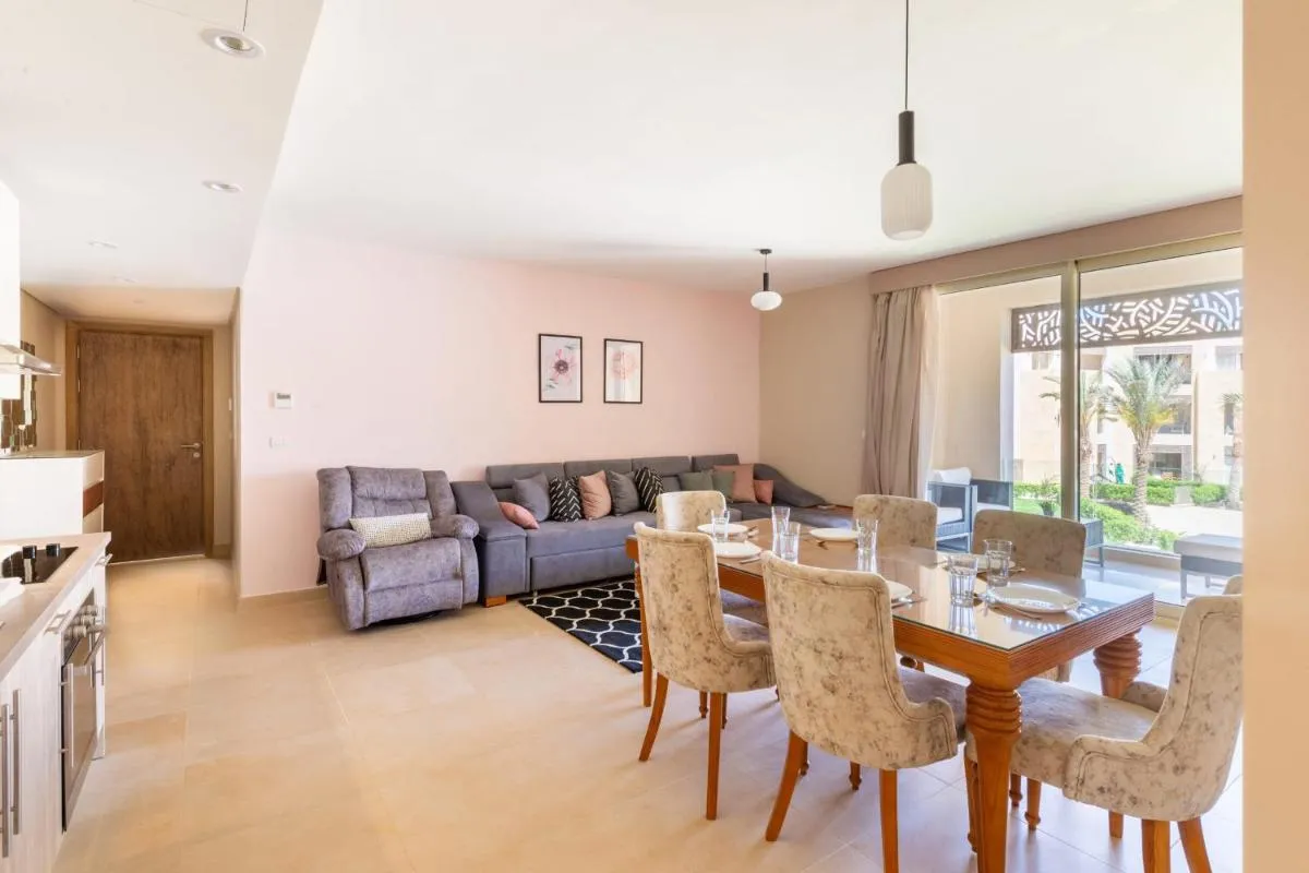 Image 2 of Dashing 2 BDR Mangroovy Free Pool & Beach Access