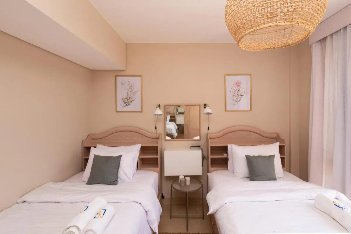 Image 3 of Dashing 2 BDR Mangroovy Free Pool & Beach Access