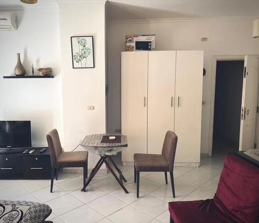 Image of Desert Pearl Studio Retreat