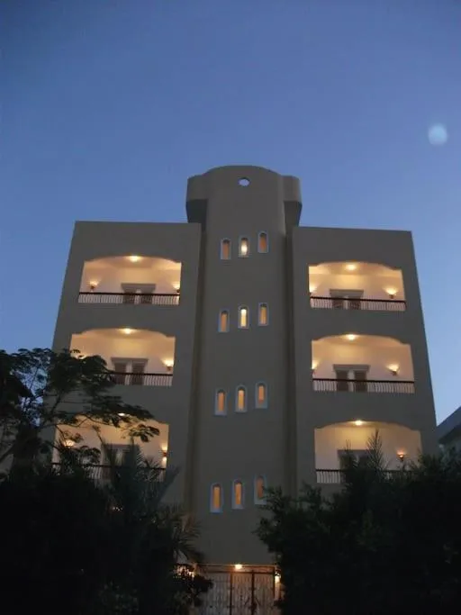 Image 3 of Desert Rose Apartment