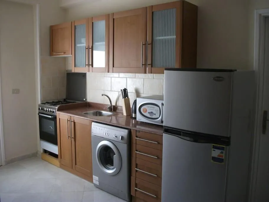 Image 1 of Desert Rose Apartment