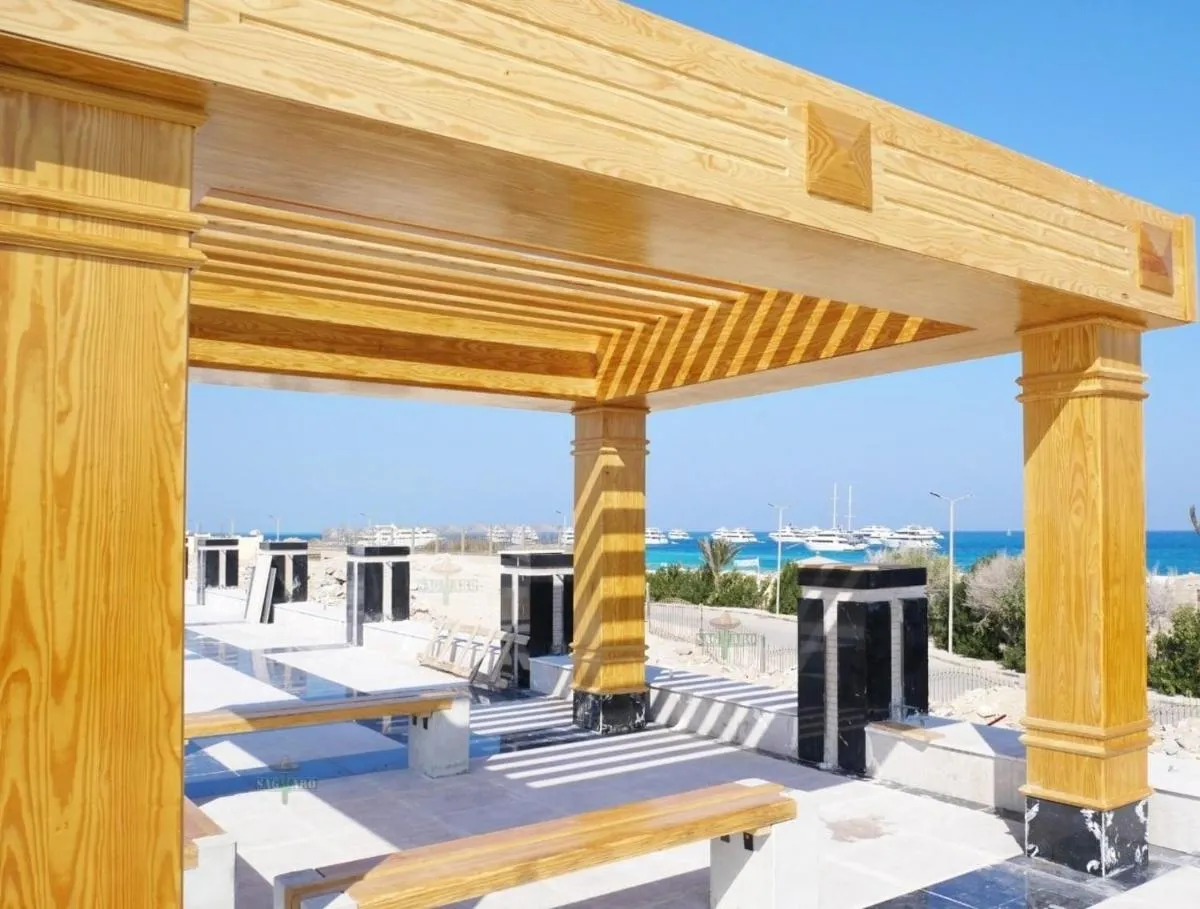 Image 6 of Diamond Arabia Orange