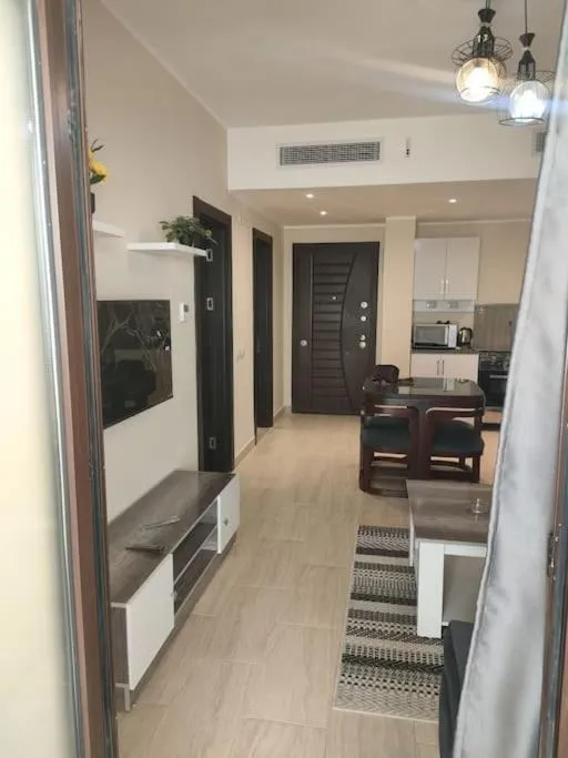 Image 3 of Diamond Lily Aldau heights Hurghada rent one bedroom apartment