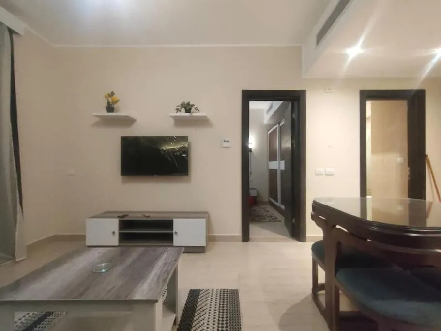 Image of Diamond Lily Aldau heights Hurghada rent one bedroom apartment
