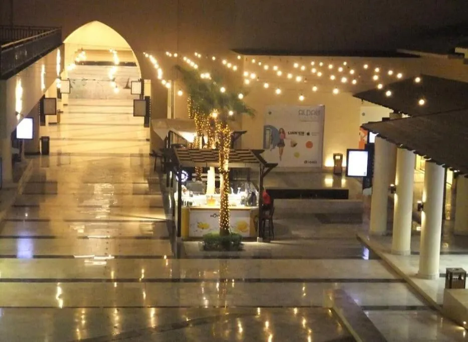 Image 2 of Diamond Lily Aldau heights Hurghada rent one bedroom apartment