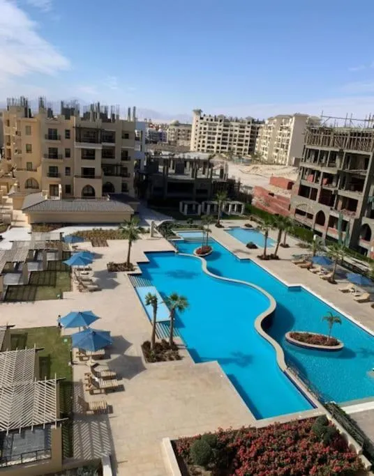 Image 6 of Diamond Lily Aldau heights Hurghada rent one bedroom apartment