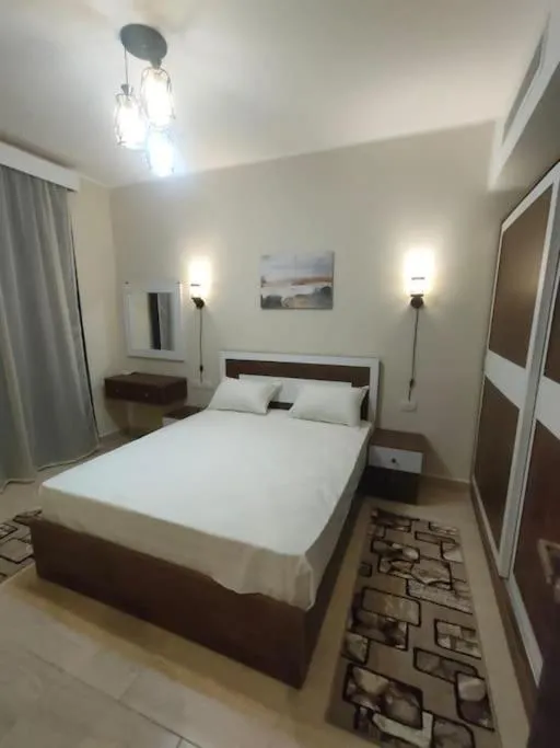 Image 4 of Diamond Lily Aldau heights Hurghada rent one bedroom apartment
