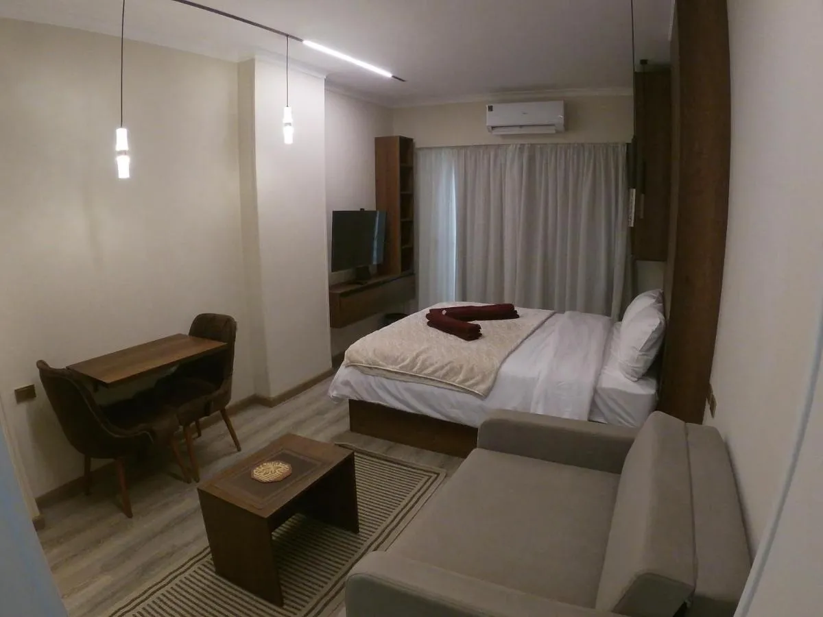 Image 1 of Dive Hostel Hurghada Beach